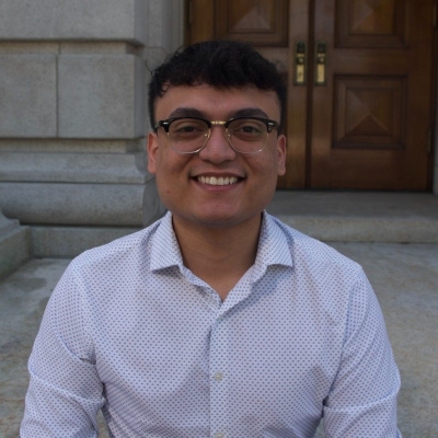 Charles Rodriguez