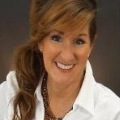 Photo of Cindy Walburg
