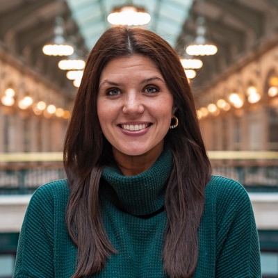 Claire Koenig