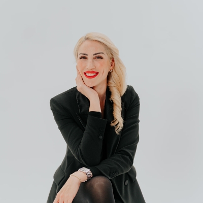 Claudia Murati