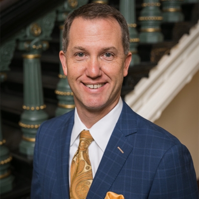 Clint Magee