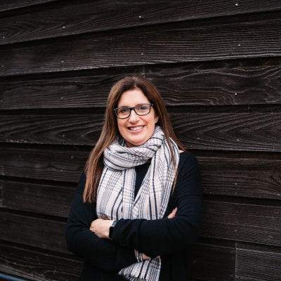 Jennifer Hunter