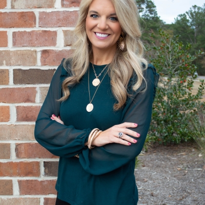 Cari Weishuhn