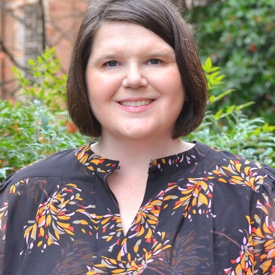 Dyan Coker