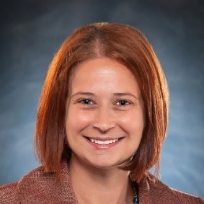 Dawn Bachman