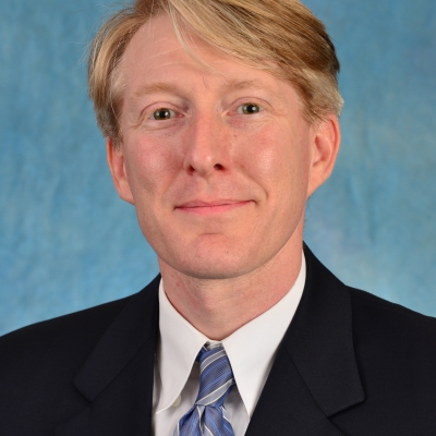 Paul Armistead