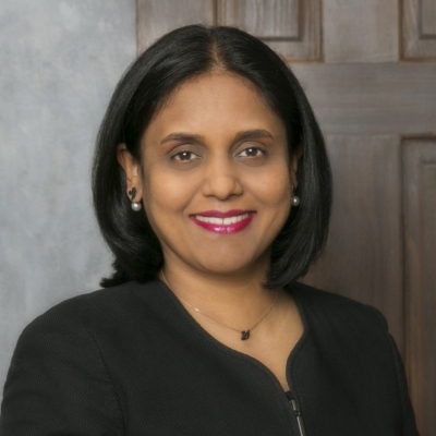 Madhavi Gorusu