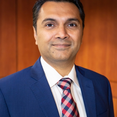 Nilanjan Ghosh