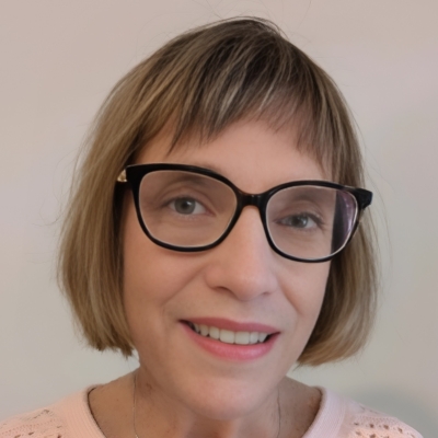 Elaine Moriarty