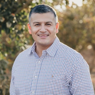 Elias Cabrera