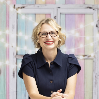 Elisa Stauffer