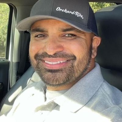 Emin Dhaliwal