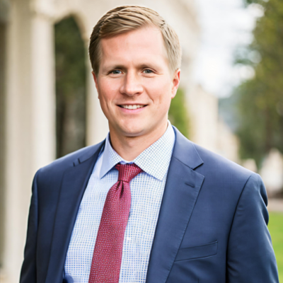 Eric Nygren