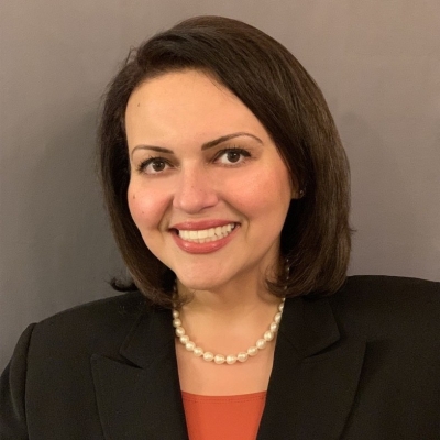 Eva Safar