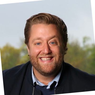 Evan Giokas
