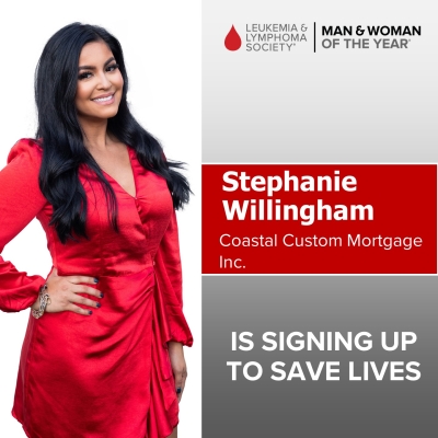 Stephanie Willingham