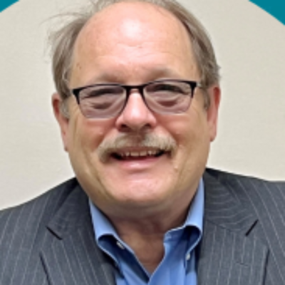 Photo of Gary Tyler