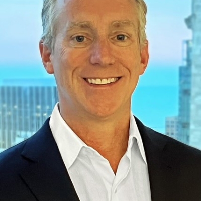 George Wedemeyer