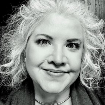 Ginny Simms