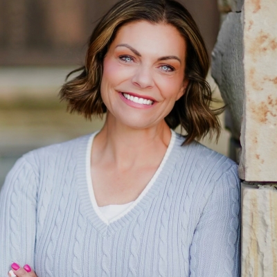 Gwen Peterson