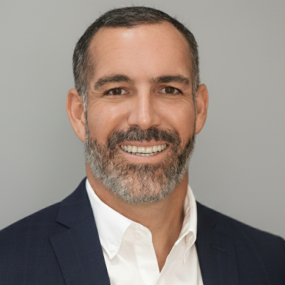 Bradley Dorschel