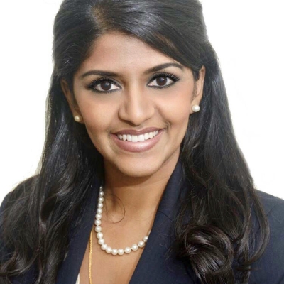 Viji Daniel