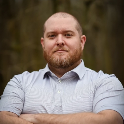 Justin Welch