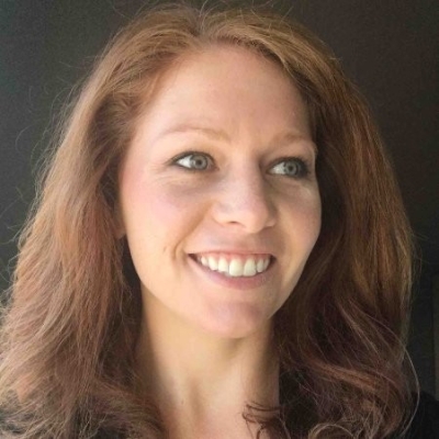 Holly West Holly West