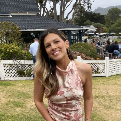Charlotte Musgrove