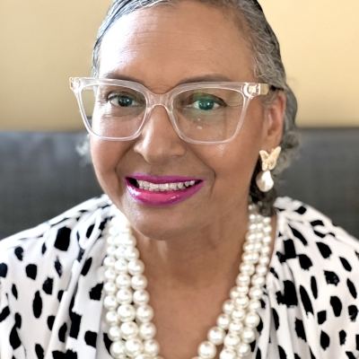 Maria Elena Jones