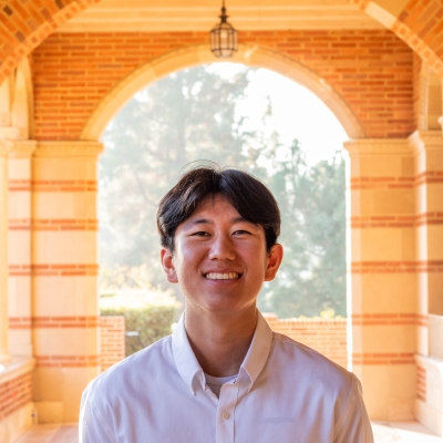 Jonathan Chi