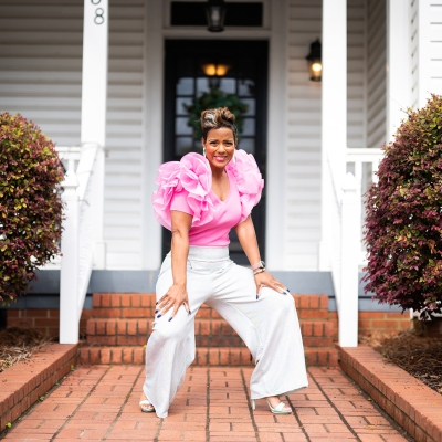Devan Cupid Photo