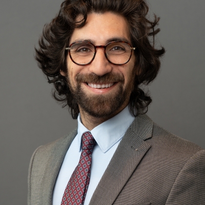 George Yaghmour