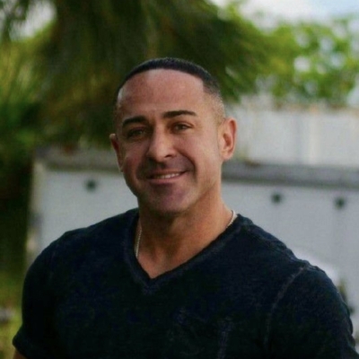 Ivan Dominguez
