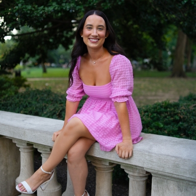 Janelle Bradley