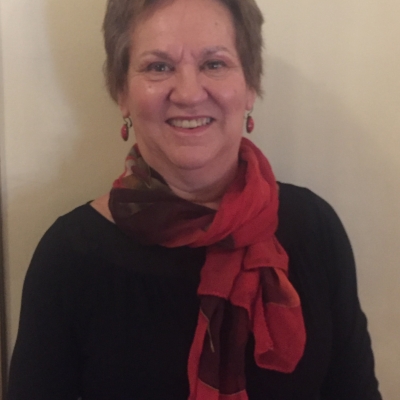 Janice Wiegmann