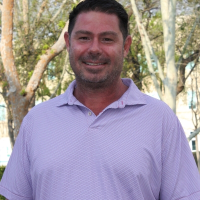 Jason Cohen Headshot
