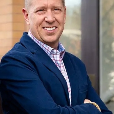 Jason Leadley