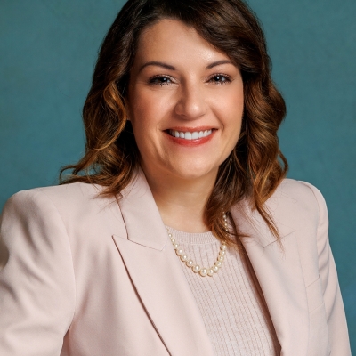 Jennifer Chavez