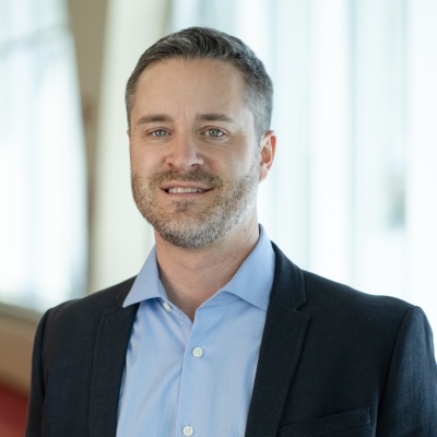 Jeremy Napiwocki