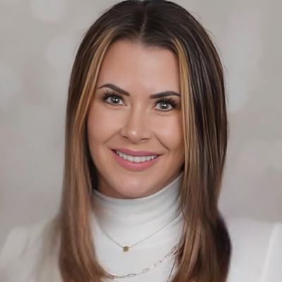 JoAnna Marza