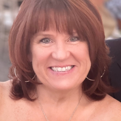 Joanie Walsh