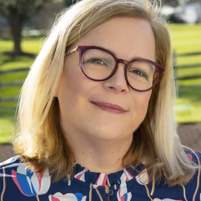 Joanne Crowe