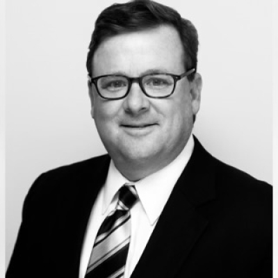 Joseph Riley