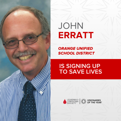 John Erratt