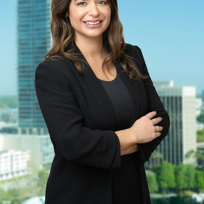 Katie Flury