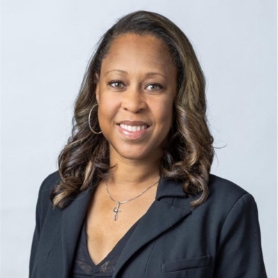 Khadija Coley- Mason