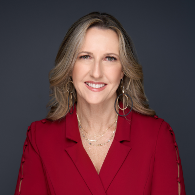 Dawn Goldammer