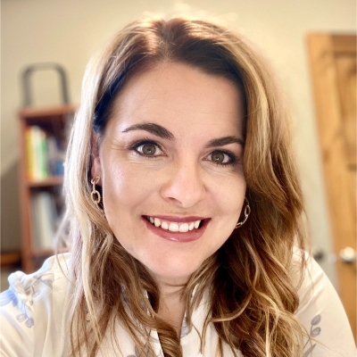 Kate Beirowski