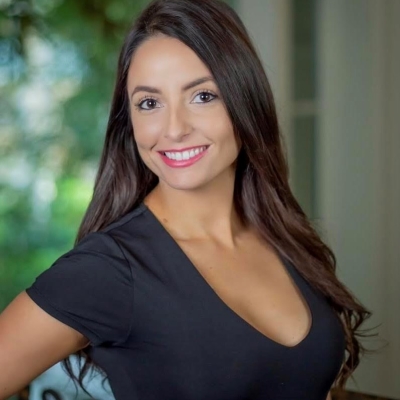Katrina Garcia